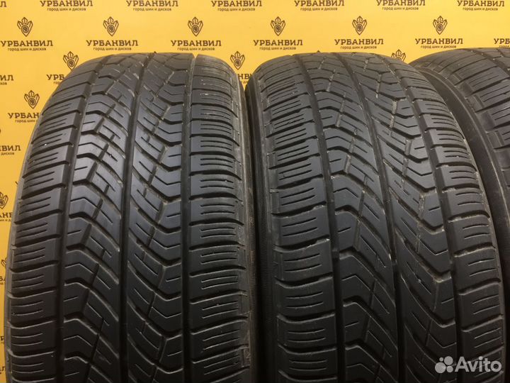 Yokohama Geolandar G95 225/55 R17 97V