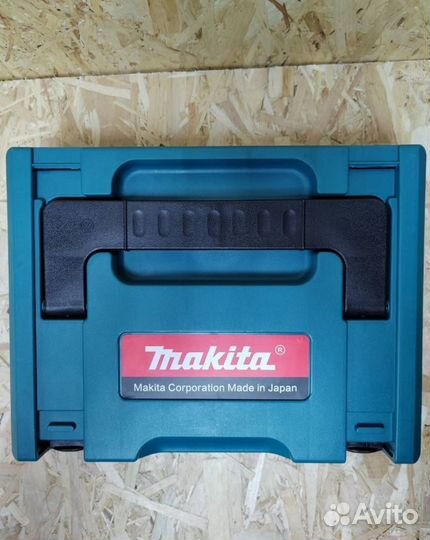 Гайковерт Makita 800 Нм (Арт.35075)