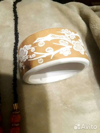 Украшения новые