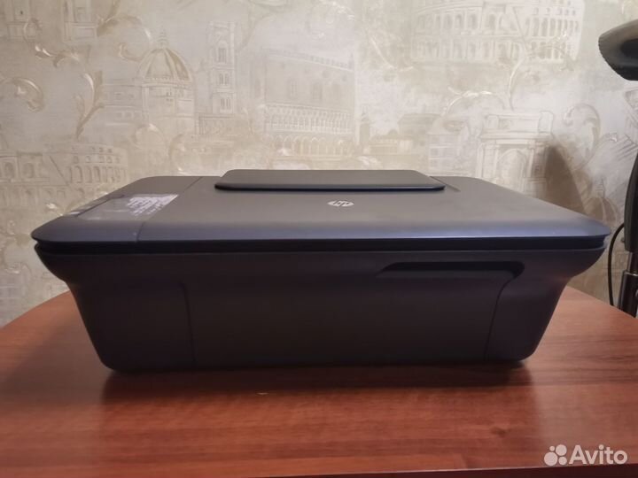Принтер/сканер HP Deskjet 2050