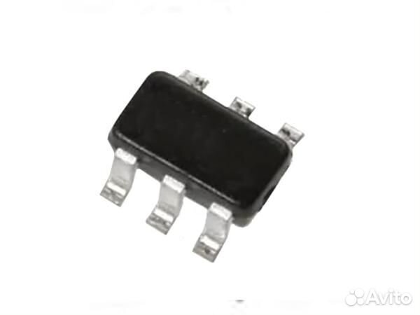 AP2552W6-7 IC: power switch; high-side,USB switch