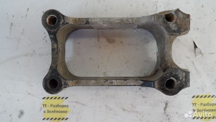 Проставка кронштейна топливного бака MAN TGA 18.48