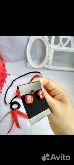 Аксессуары леди баг