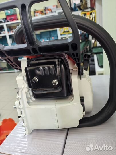 Бензопила stihl ms 250