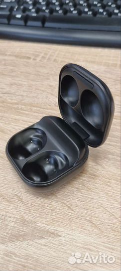 Беспроводные наушники samsung galaxy buds pro