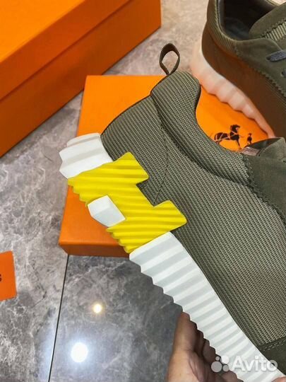 Кроссовки для мужчин, которые любят стиль и комфорт