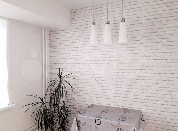 1-к. квартира, 39,7 м², 10/12 эт.