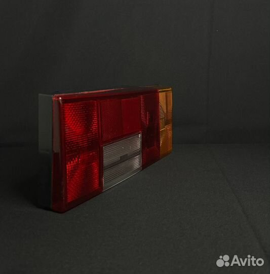Корпус заднего фонаря. ваз.2109-99