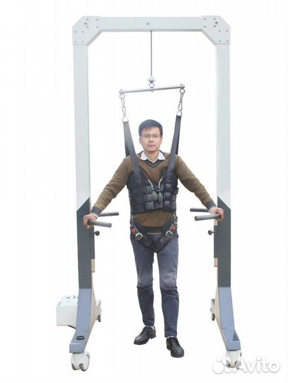 Жилет подвесной American Motion Fitness