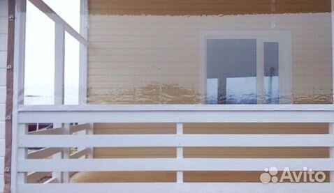 Мягкие окна