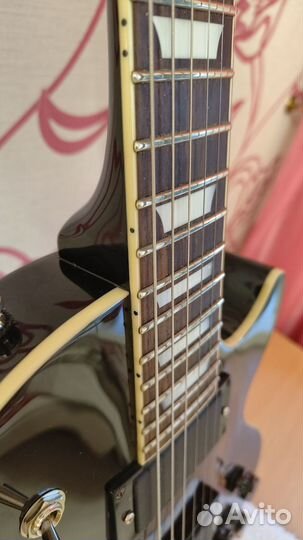 Epiphone les paul standard
