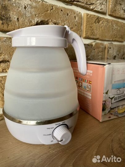 Чайник электрический