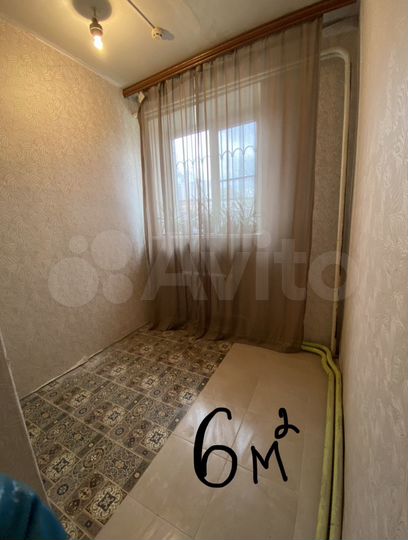 Торговая площадь от 50 до 200 м²