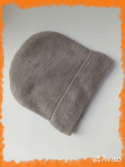 Зимняя Шапка