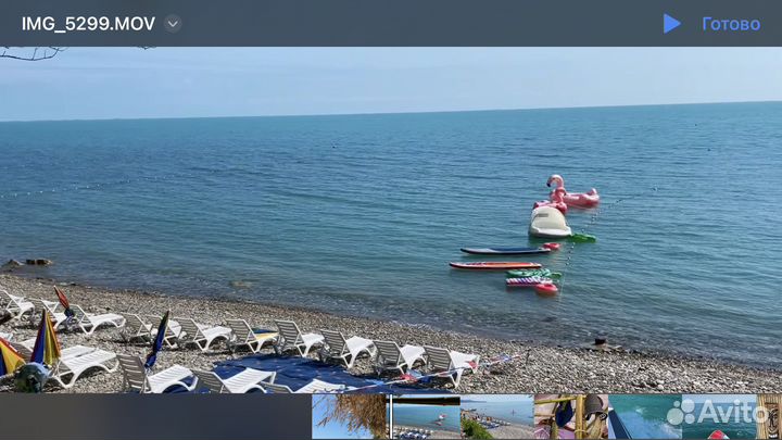 Надувной плот интекс