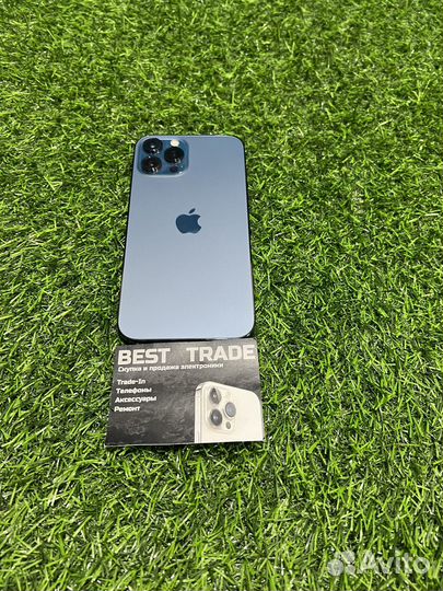 iPhone 12 Pro Max, 128 ГБ