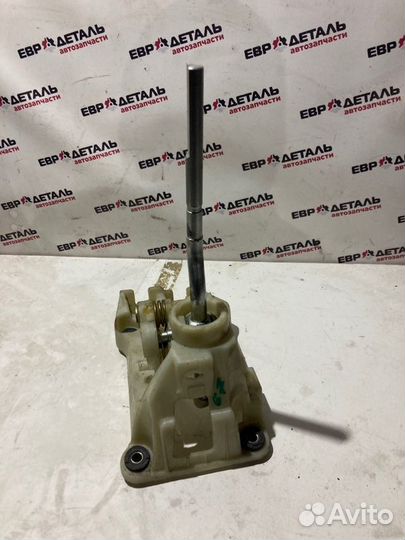 Кулиса МКПП Geely Emgrand X7 внедорожник 2.0