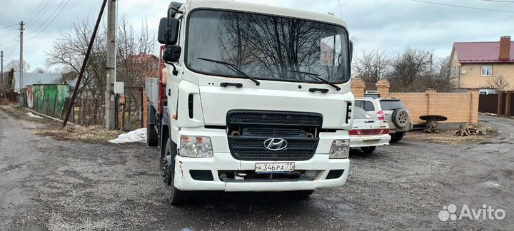 Услуги манипулятора 10 тонн