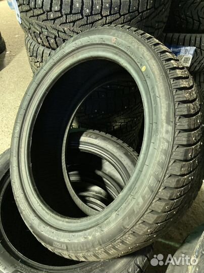 Triangle IcelynX TI501 205/50 R17 93T