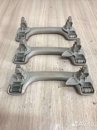 Ручки потолочные renault megane II