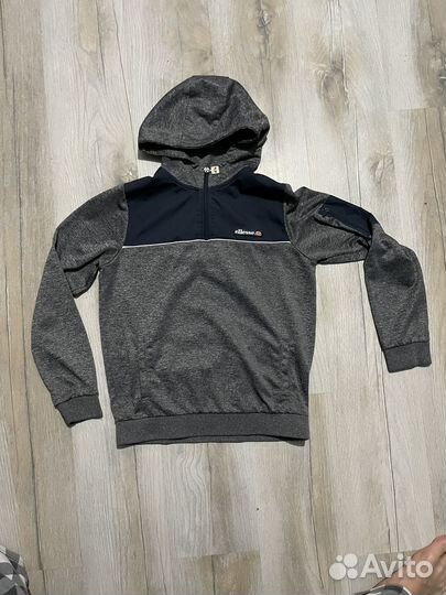 Анорак ellesse