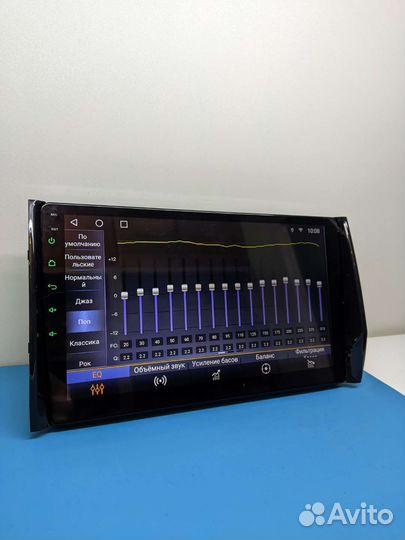 Магнитола Skoda Kodiaq 2016г+ 4/32Gb