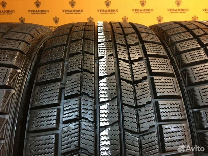 Dunlop Graspic DS2 215/45 R17 87Q