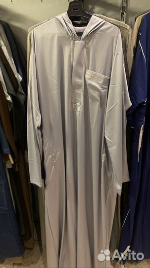 Хамис - Мужская Исламская Одежда