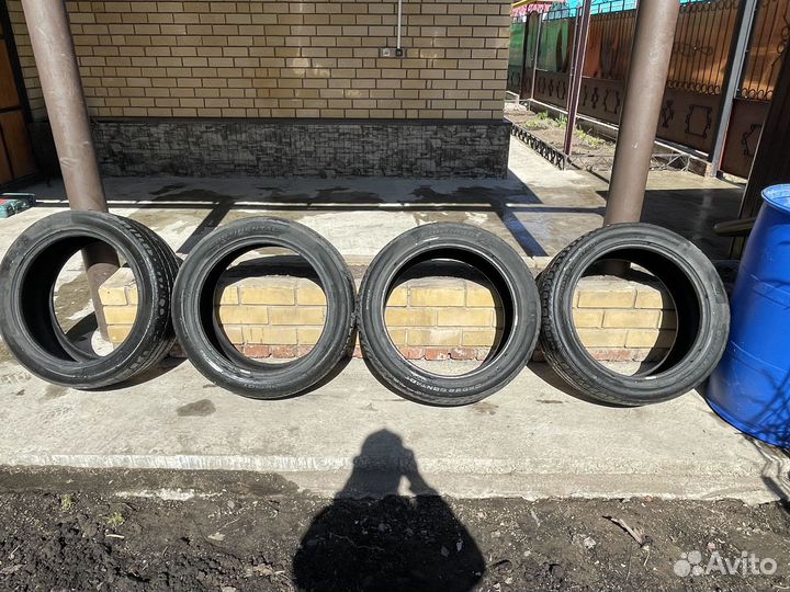 Continental ContiCrossContact LX Sport 275/45 R21 110Y