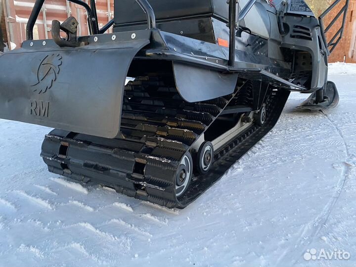 Продам RM Bars 850