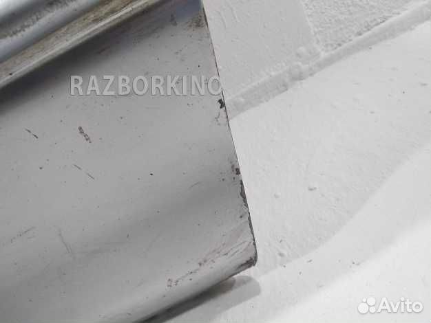 Дверь боковая передняя правая