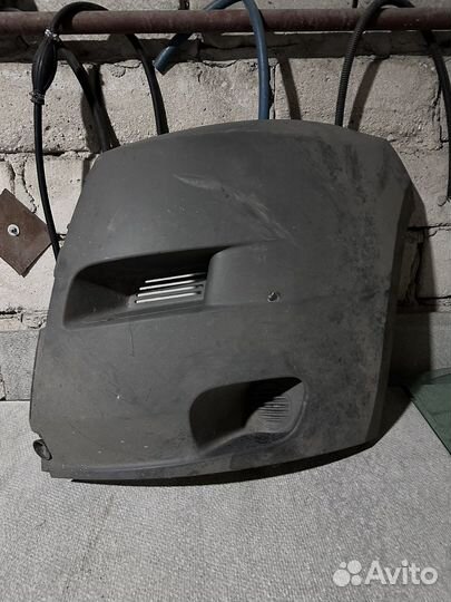 Запчасти на Фиат дукато