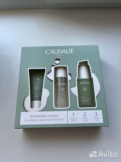 Caudalie