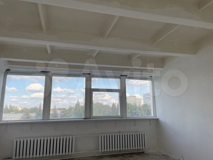Офис, 35.6 м²