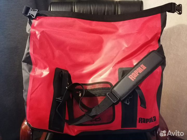 Гермосумка Rapala