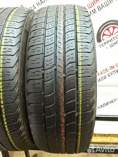 Kumho Road Venture APT KL51 225/65 R17 102H
