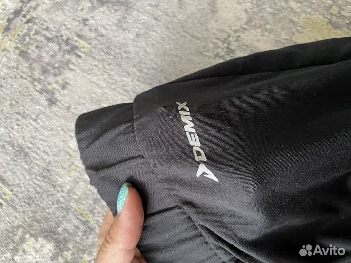 Спортивный костюм demix 122-128