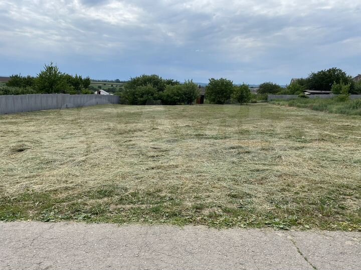 Участок 15 сот. (ИЖС)