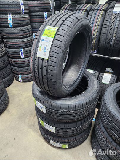 Rapid EcoSport 235/55 R19