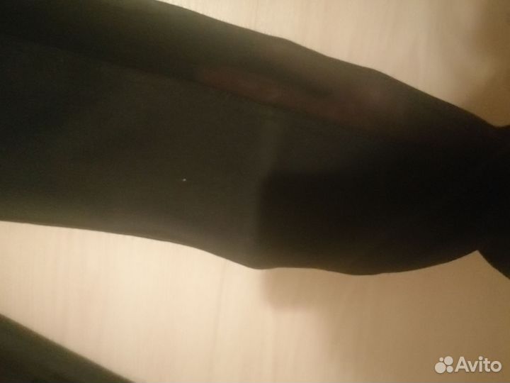 Спортивные легинсы