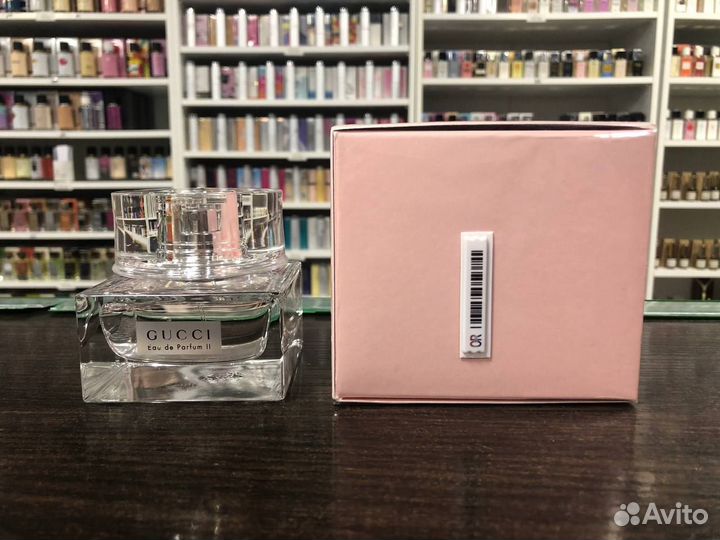 Парфюм Женский Gucci Eau De Parfum 2 Гуччи 2