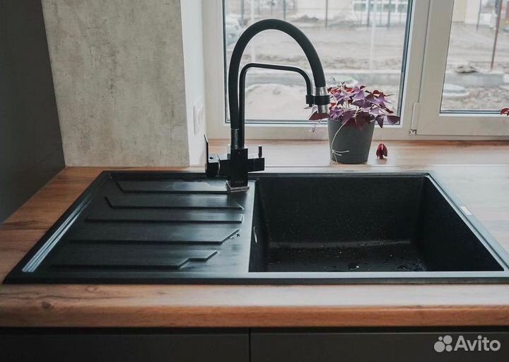 Кухня на заказ