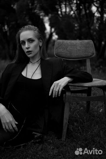 Профессиональная фотосессия