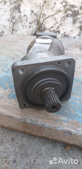 Гидронасос