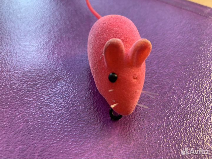 Мышка для кошки Игрушки для котят бу для животных