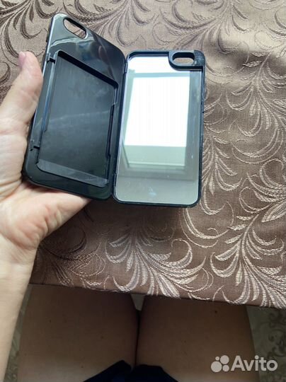 Чехол на iPhone 6/ 6s