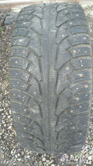 Hankook Dynamic 4x4 285/65 R17