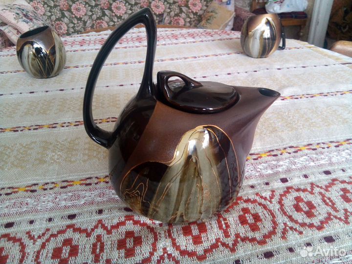 Чайный подарочный набор