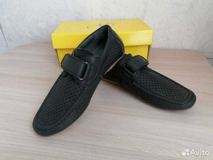 Туфли детские