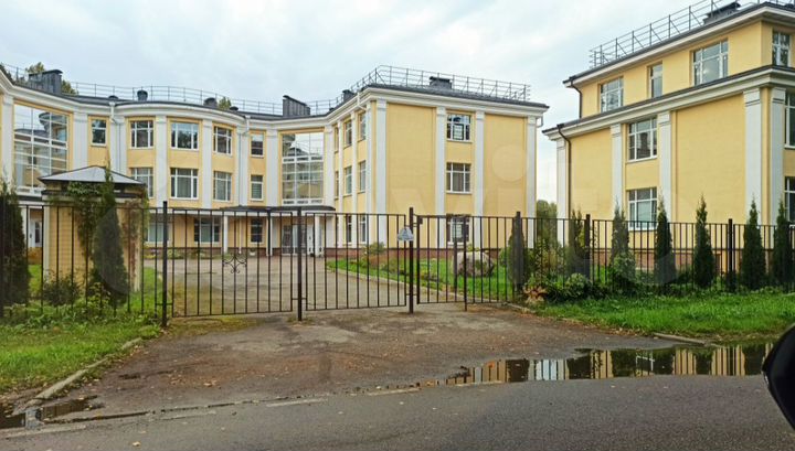 Свободного назначения, 96 м²